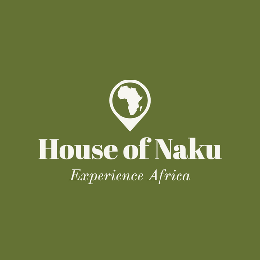 House of Naku E-gift card